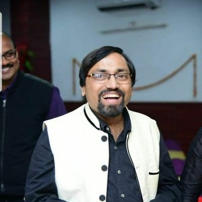 सर्वेश अस्थाना