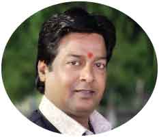 अनिल चौबे