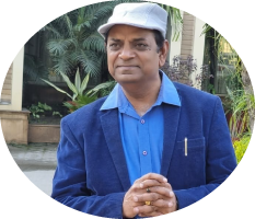 डॉ विष्णु सक्सेना
