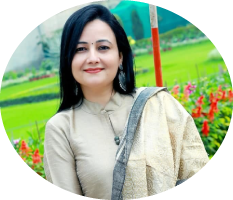 डॉ सोनरूपा विशाल