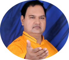 बलराम श्रीवास्तव