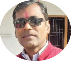 श्री अजय अटल