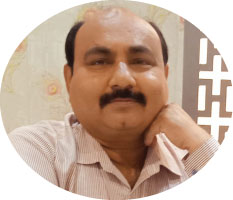 श्री जितेन्द्र श्रीवास्तव