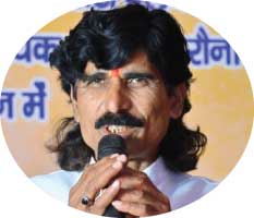 श्री विष्णु दत्त तिवारी (बादशाह प्रेमी)