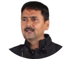 श्री अभिनव दीक्षित