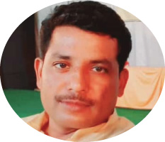 श्री अनिल अनिकेत