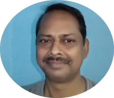 श्री धीरज श्रीवास्तव