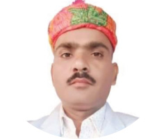 श्री श्याम त्रिवेदी पंकज