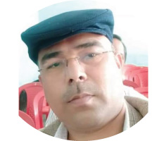 श्री उदयराज सिंह