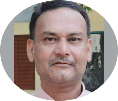 श्री अनिल कुमार दोहरे