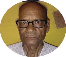 श्री राजकुमार शर्मा