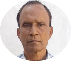श्री रामसेवक वर्मा