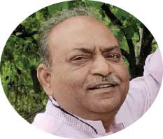 डॉ. अरविन्द झा