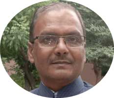 डॉ. अशोक अज्ञानी