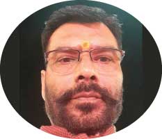 श्री अशोक अवस्थी