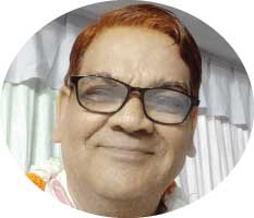 श्री कमलेश मौर्य 'मृदु'