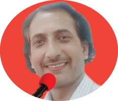 श्री मनीष मगन