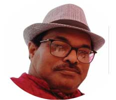 श्री मंजुल मयंक मिश्र 'मंजर लखनवी'