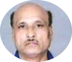 श्री रमेश चंद श्रीवास्तव 'रचश्री'