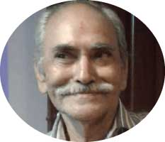 श्री श्याम नारायण श्रीवास्तव