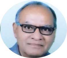 श्री सुरेश प्रकाश शुक्ल