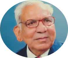डॉ. चन्द्रिका प्रसाद दीक्षित 'ललित'