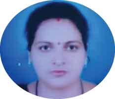डॉ. गरिमा द्विवेदी