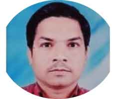डॉ. जितेन्द्र बाजपेई