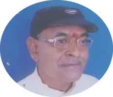 श्री प्रकाश चन्द्र सक्सेना 'विनीत'