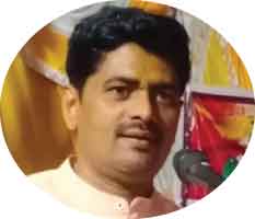 श्री शिव प्रकाश सिंह
