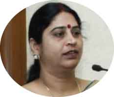 श्रीमती वंदना कुंवर