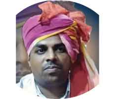 श्री अभिषेक श्रीवास्तव 'सरल'