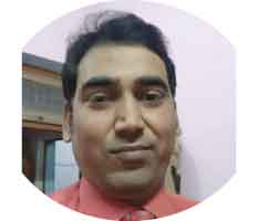 डॉ. अनुज भदौरिया