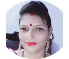 श्रीमती इन्दु विवेक