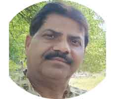 श्री मिर्ज़ा साबिर बेग