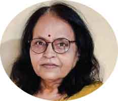 श्रीमती विमला तिवारी