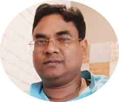 श्री राजवीर सिंह 'राज'